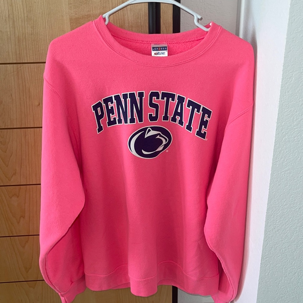 Penn State Sweatshirt